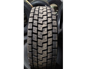 Double Coin RLB450 (ведущая) 315/60 R22.5 152/148L PR16 Double Coin RLB450 (ведущая) 315/60 R22.5 152/148L PR16